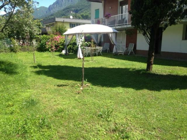 Villa Della Musica Fra Lago E Montagne Mandello del Lario Exterior foto